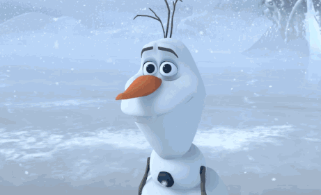 let it go, let it go