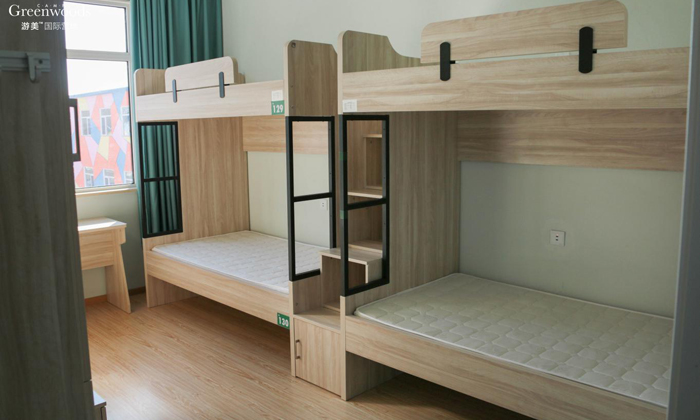 2019游美北京国际营地—见识更大的世界7天营