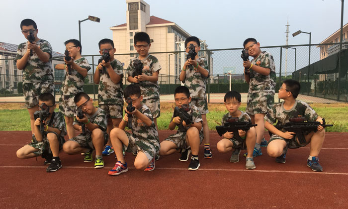 潜派旅行