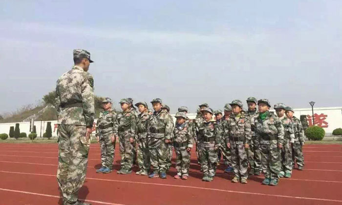 潜派旅行
