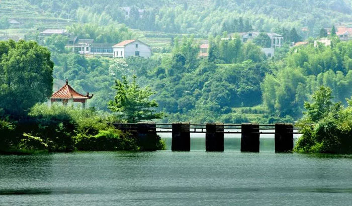潜派旅行