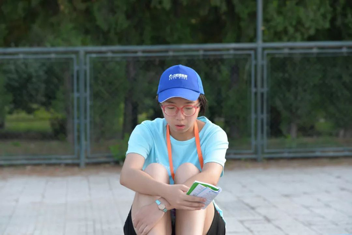 潜派旅行